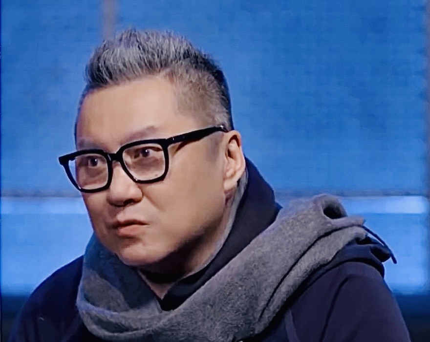 陳偉